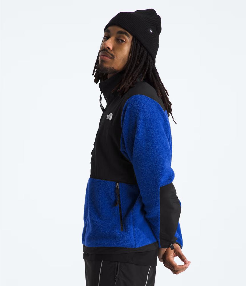 The North Face - Retro Denali Jacket - Men's - Tnf Black