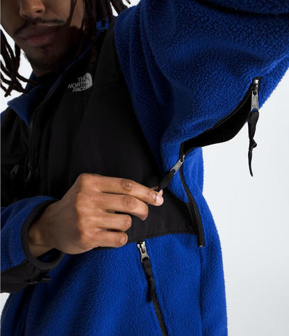 The North Face - Retro Denali Jacket - Men's - Duck Green