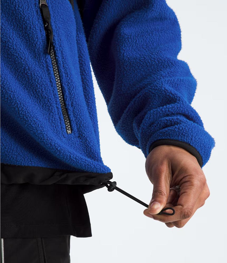 The North Face - Retro Denali Jacket - Men's - Tnf Black