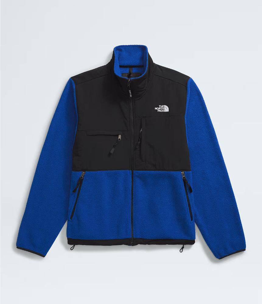 The North Face - Retro Denali Jacket - Men's - Tnf Black