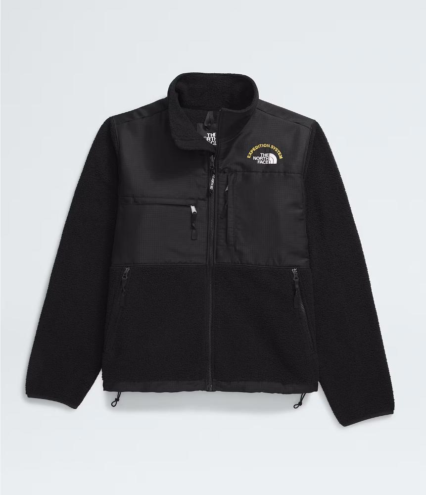 The North Face - Retro Denali Jacket - Men's - Tnf Black
