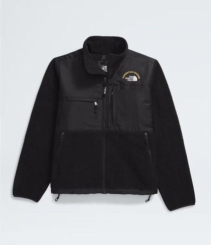 The North Face - Retro Denali Jacket - Men's - Duck Green