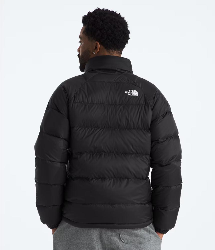 The North Face - Hydrenalite Down Jacket - Men's - Tnf Black