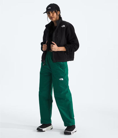 The North Face - Retro Denali Jacket - Women's - Estate Blue/ TNF Black