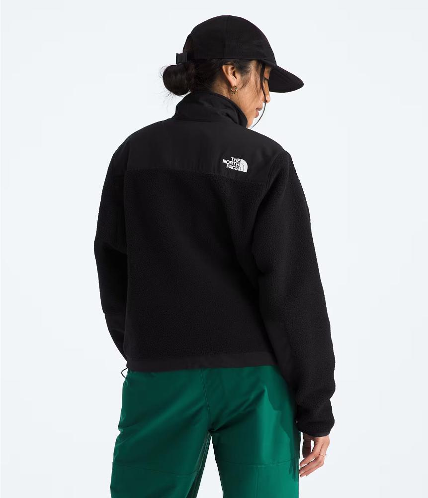 The North Face - Retro Denali Jacket - Women's - Tnf Black