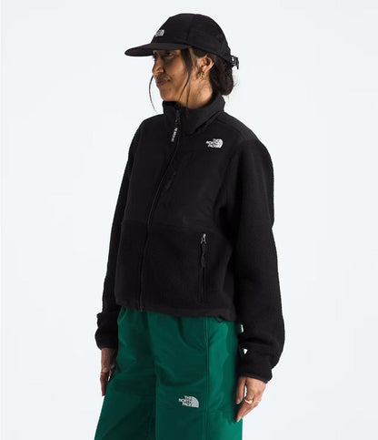 The North Face - Retro Denali Jacket - Women's - Tnf Black