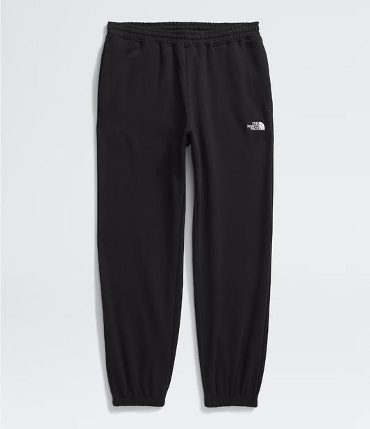 The North Face - Core Sweatpant - Men's - Tnf Black/Tnf White