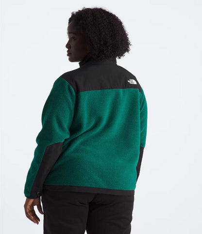 The North Face - Retro Denali Jacket - Women's Plus