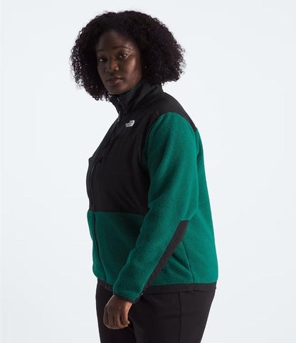The North Face - Retro Denali Jacket - Women's Plus