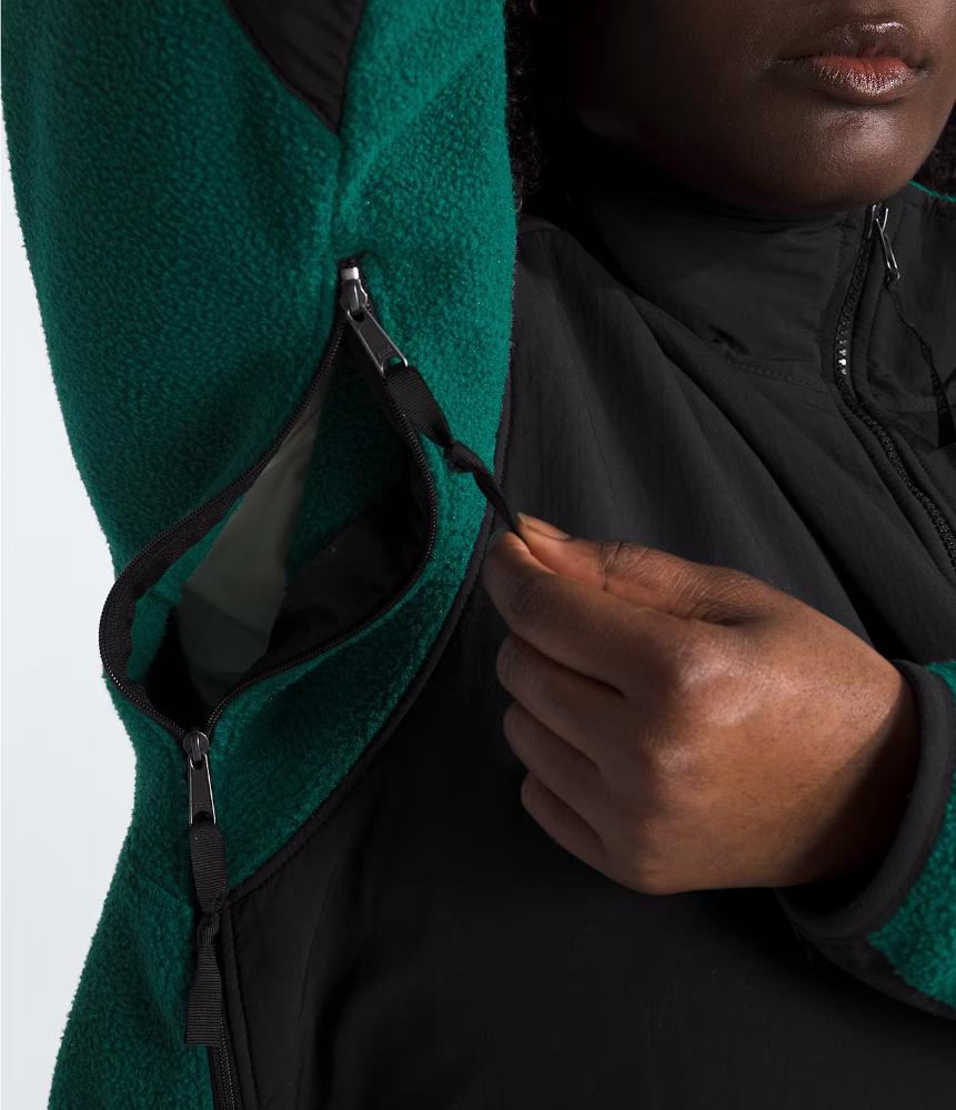 The North Face - Retro Denali Jacket - Women's Plus