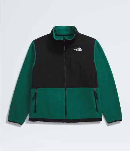The North Face - Retro Denali Jacket - Women's Plus - Tnf Black