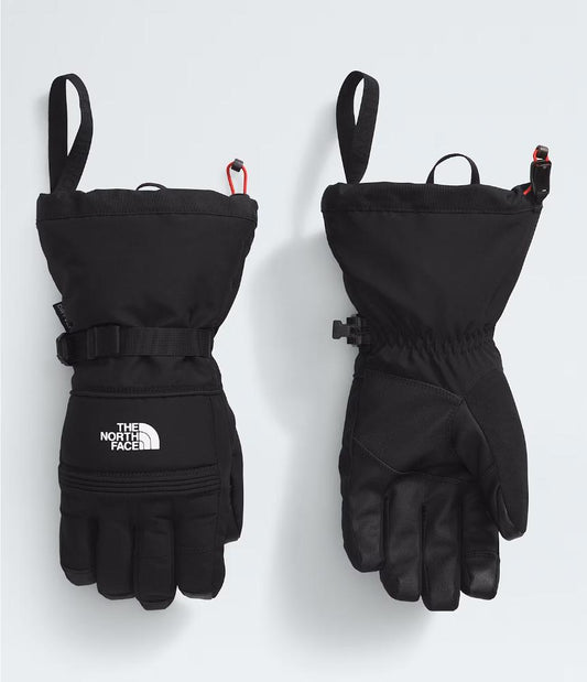 The North Face - Montana Ski Glove - Men's - Tnf Black
