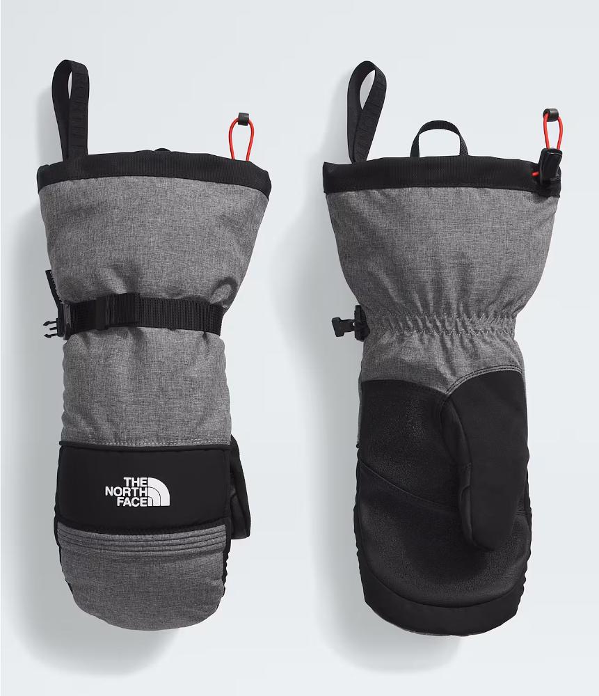 The North Face - Montana Ski Mitt - Men's