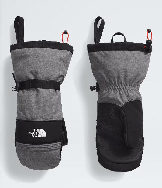 The North Face - Montana Ski Mitt - Men's
