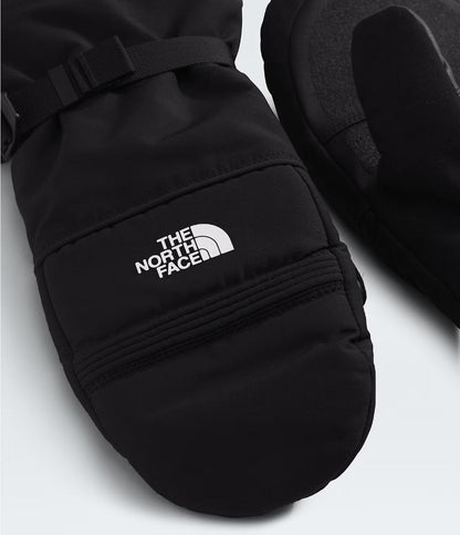 The North Face - Montana Ski Mitt - Men's - Tnf Medium Grey Heather