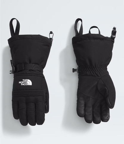 The North Face - Montana Ski Glove - Women's - Tnf Black