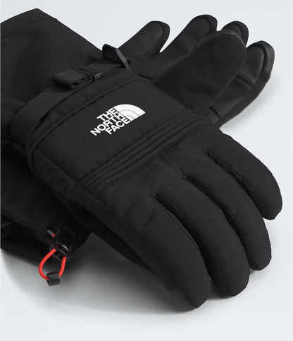 The North Face - Montana Ski Glove - Women's - Tnf Black