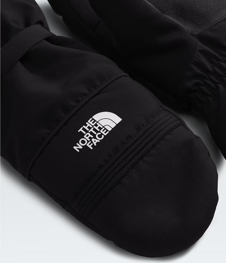 The North Face - Montana Ski Mitt - Women's - Dragonfruit