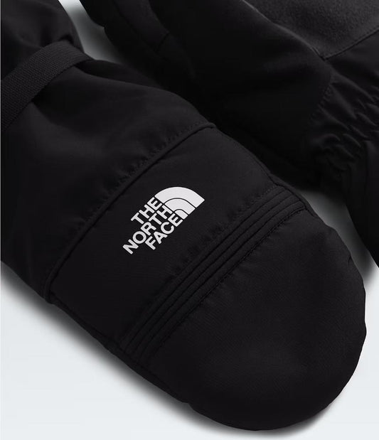 The North Face - Montana Ski Mitt - Women's - Dragonfruit