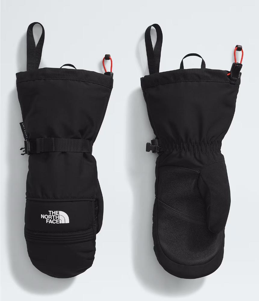 The North Face - Montana Ski Mitt - Women's - Tnf Black