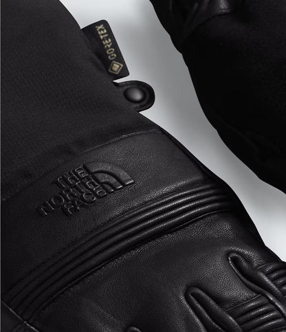 The North Face - Summit Patrol GTX SG Glove - Unisex - Tnf Black/Tnf Black