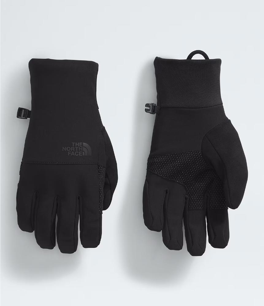 The North Face - Apex Etip Glove - Women's - Tnf Black