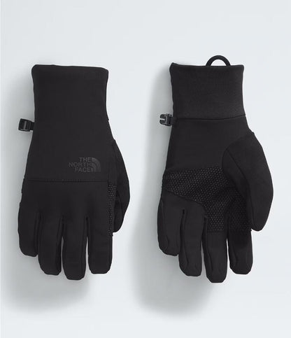 The North Face - Apex Etip Glove - Women's - Tnf Black