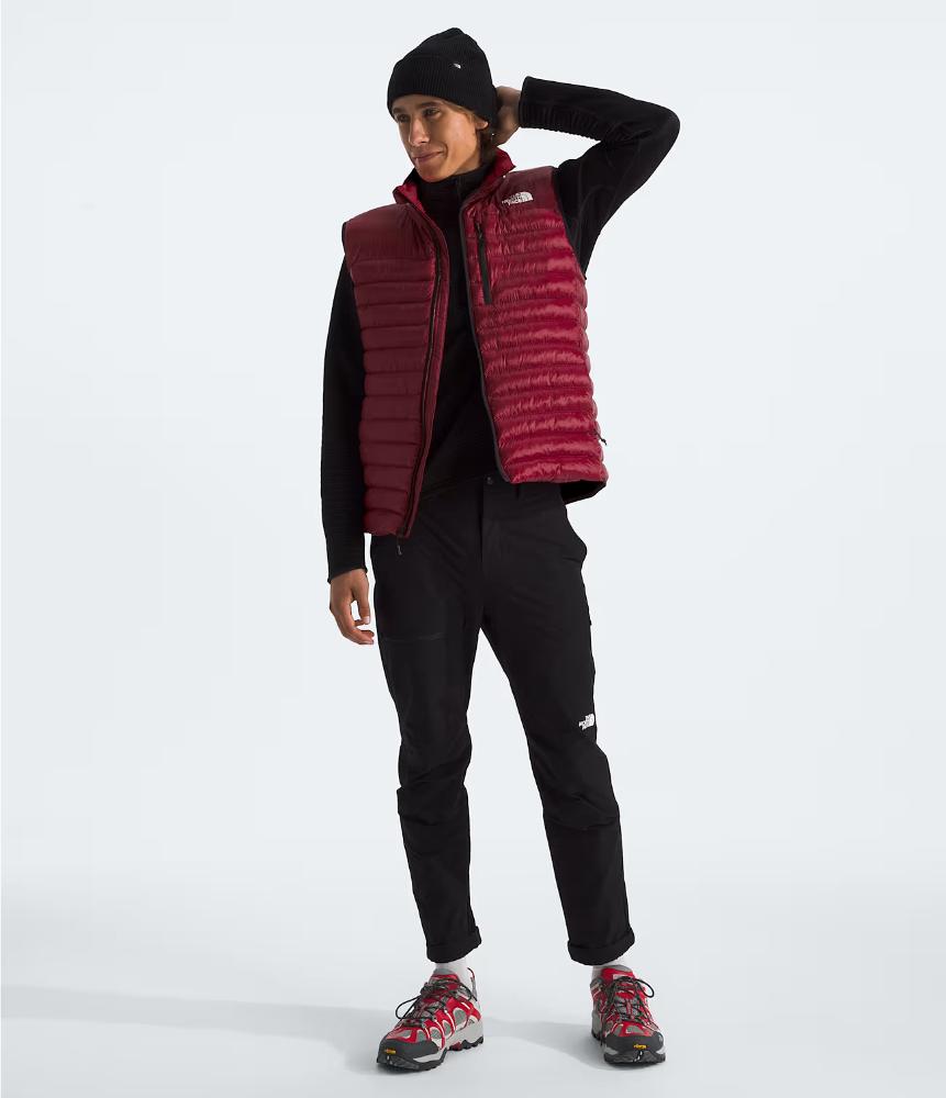 The North Face - Terra Peak Vest - Men's