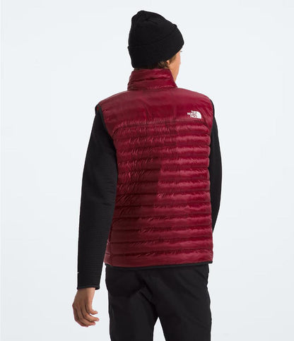 The North Face - Terra Peak Vest - Men's - Tnf Black