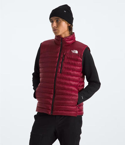 The North Face - Terra Peak Vest - Men's