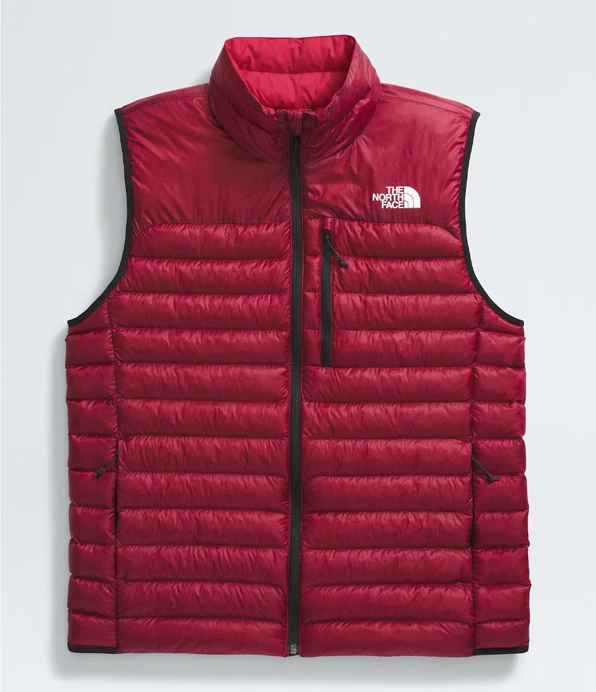 The North Face - Terra Peak Vest - Men's