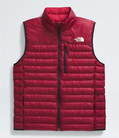 The North Face - Terra Peak Vest - Men's - Tnf Black