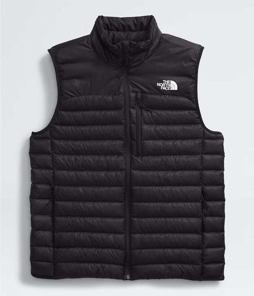 The North Face - Terra Peak Vest - Men's