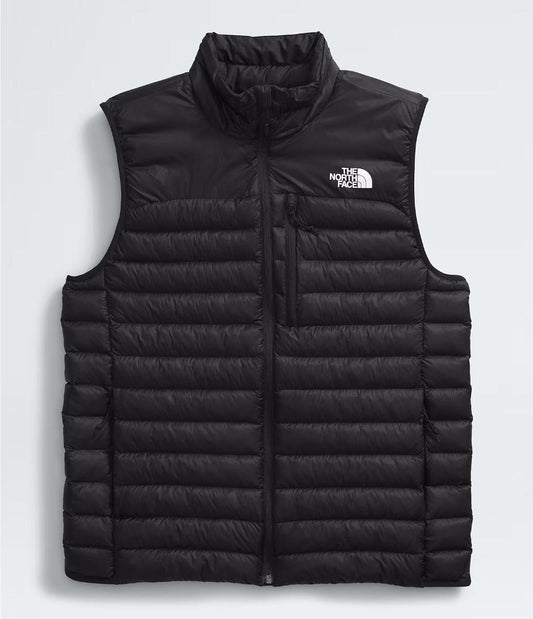 The North Face - Terra Peak Vest - Men's - Tnf Black