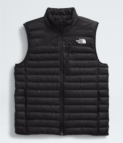 The North Face - Terra Peak Vest - Men's - Tnf Black