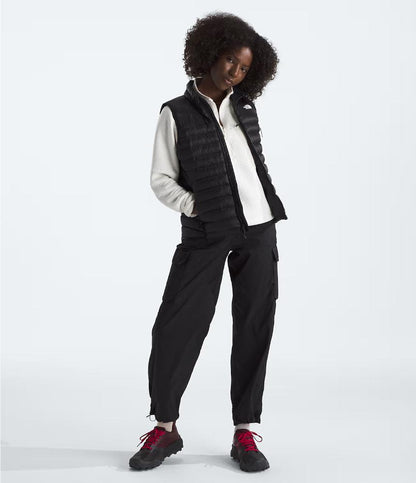 The North Face - Terra Peak Vest - Women's - Tnf Black