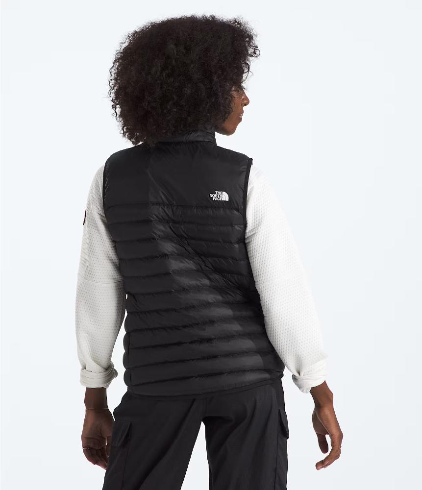 The North Face - Terra Peak Vest - Women's - Tnf Black