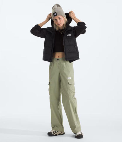 The North Face - Hydrenalite Down A-Line Vest - Women's - Tnf Black