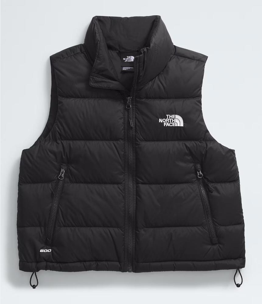 The North Face - Hydrenalite Down A-Line Vest - Women's - Tnf Black