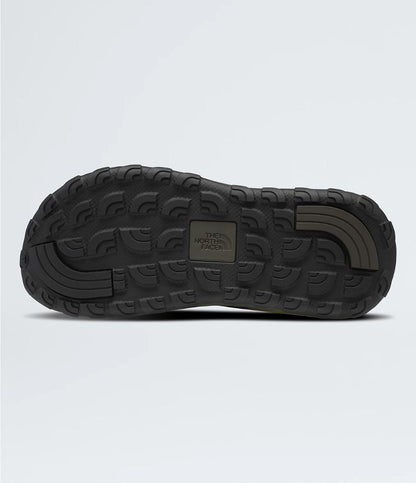 The North Face - Explore Camp Sandal - Men's - Forest Olive/New Taupe Green