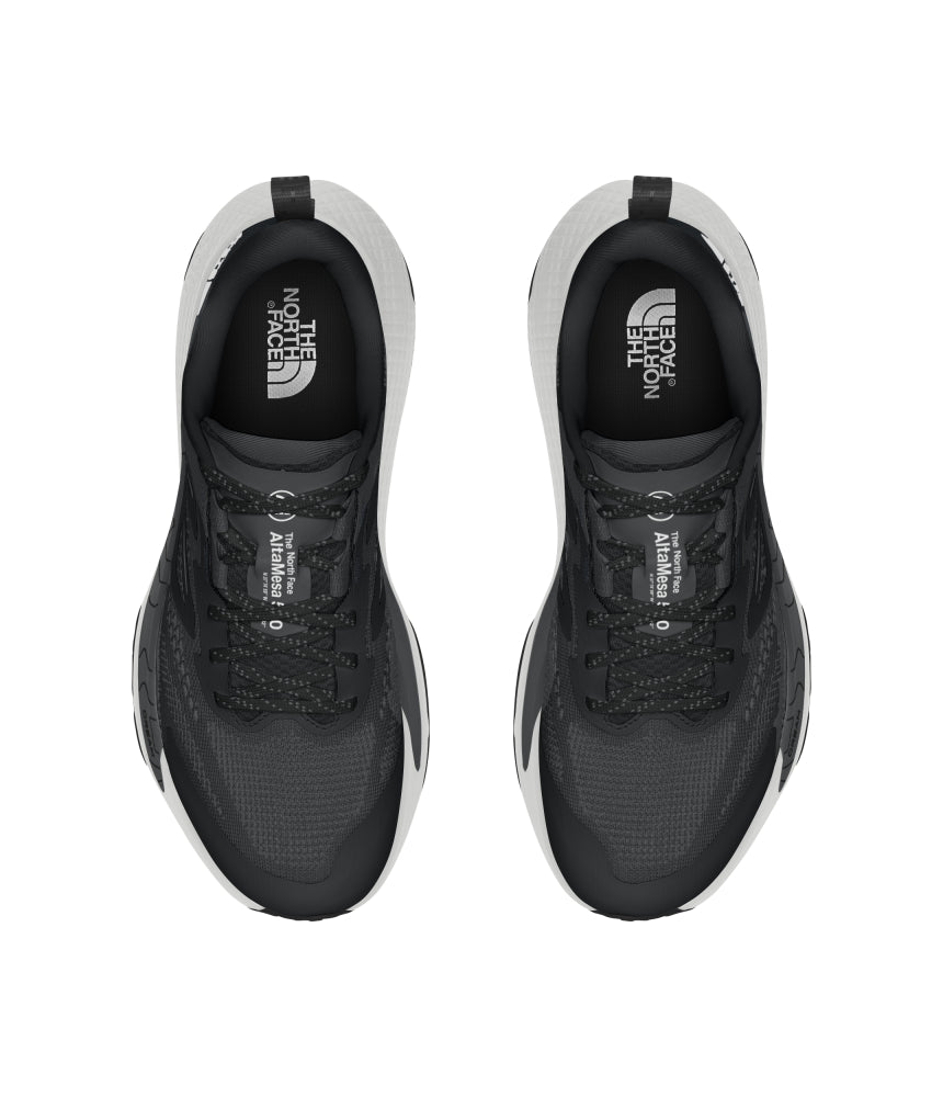The North Face - Altamesa 500 - Women's - Tnf Black/Asphalt Grey