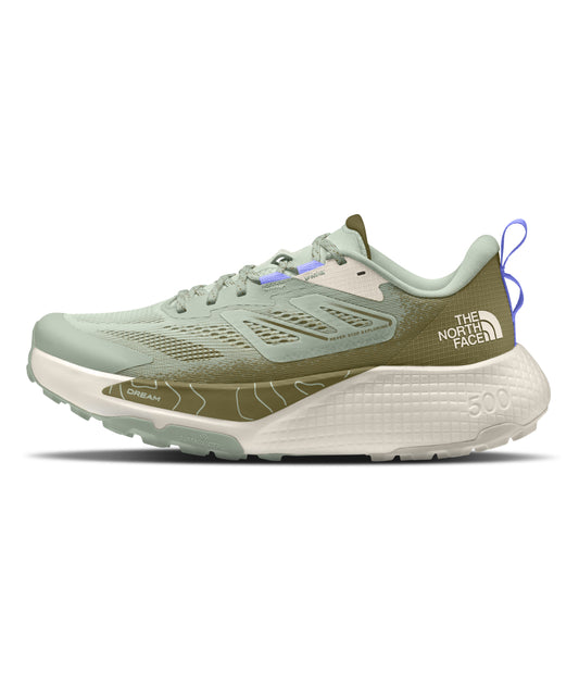 The North Face - Altamesa 500 - Women's - Misty Sage/Forest Olive