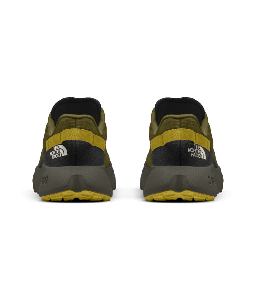 The North Face - Altamesa 300 - Men's - Forest Olive/TNF Black