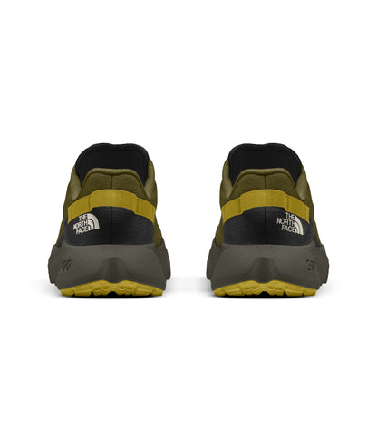 The North Face - Altamesa 300 - Men's - Forest Olive/TNF Black