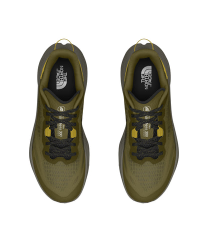 The North Face - Altamesa 300 - Men's - Forest Olive/TNF Black