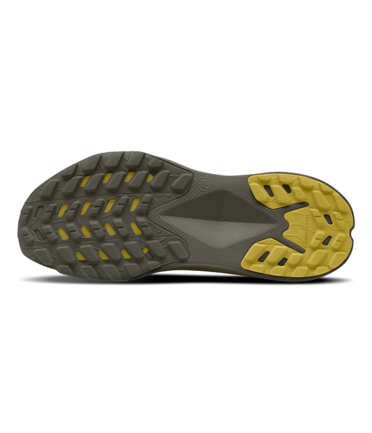 The North Face - Altamesa 300 - Men's - Forest Olive/TNF Black