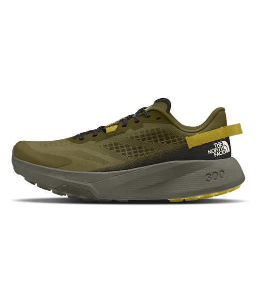 The North Face - Altamesa 300 - Men's - Forest Olive/TNF Black