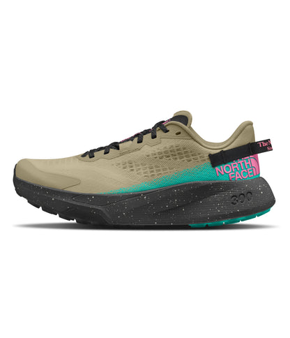 The North Face - Altamesa 300 - Men's - Forest Olive/TNF Black