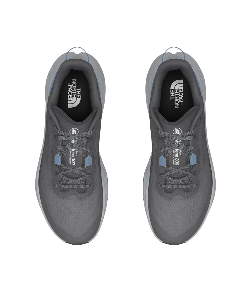 The North Face - Altamesa 300 - Women's - Smoked Pearl/High Rise