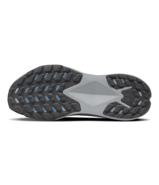 The North Face - Altamesa 300 - Women's - Asphltgr/TNFblk